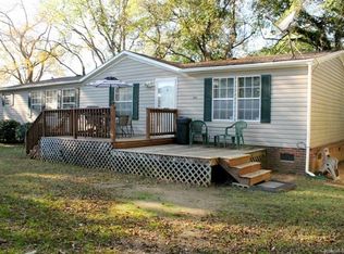 309 N French St, Lancaster, SC 29720