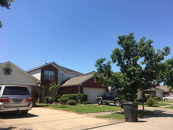 2nd image of 11814 Cedar Mesa Dr
