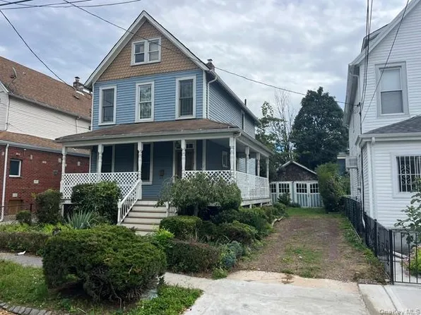 149-18 Cherry Avenue, Flushing, NY 11355