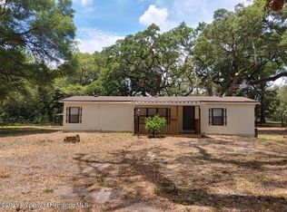 16633 Holland Ln, Spring Hill, FL 34610