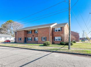 3814 E Princess Anne Rd #16, Norfolk, VA 23502