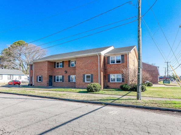 3800 E Princess Anne Rd #8