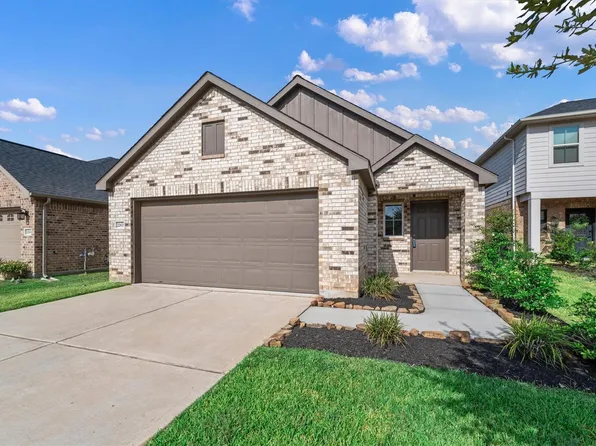 22635 Rosy Heights Trl, Tomball, TX 77377