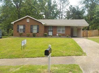 3717 Tessland Rd, Memphis, TN 38128