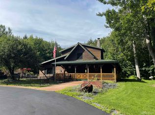 1980 Engman Lake Rd, Skandia, MI 49885