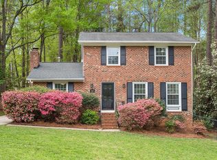 1105 Bittersweet Ct, Raleigh, NC 27609