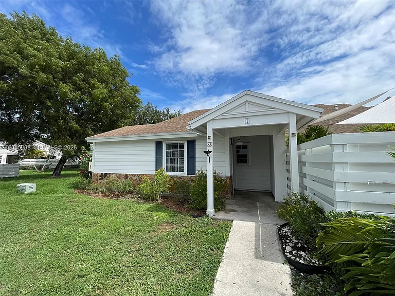 13706 SW 147th Circle Ln #1-6 — Photo 1