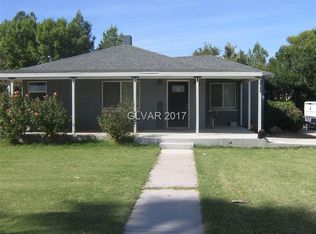 745 Cooper St, Overton, NV 89040