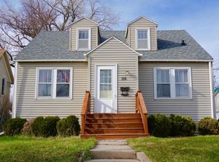 116 W Channing Ave, Fergus Falls, MN 56537
