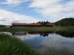 2150 Samuels Rd, Sandpoint, ID 83864