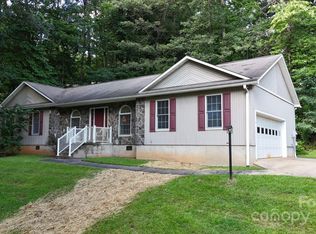 63 N Pointe Rd, Sylva, NC 28779