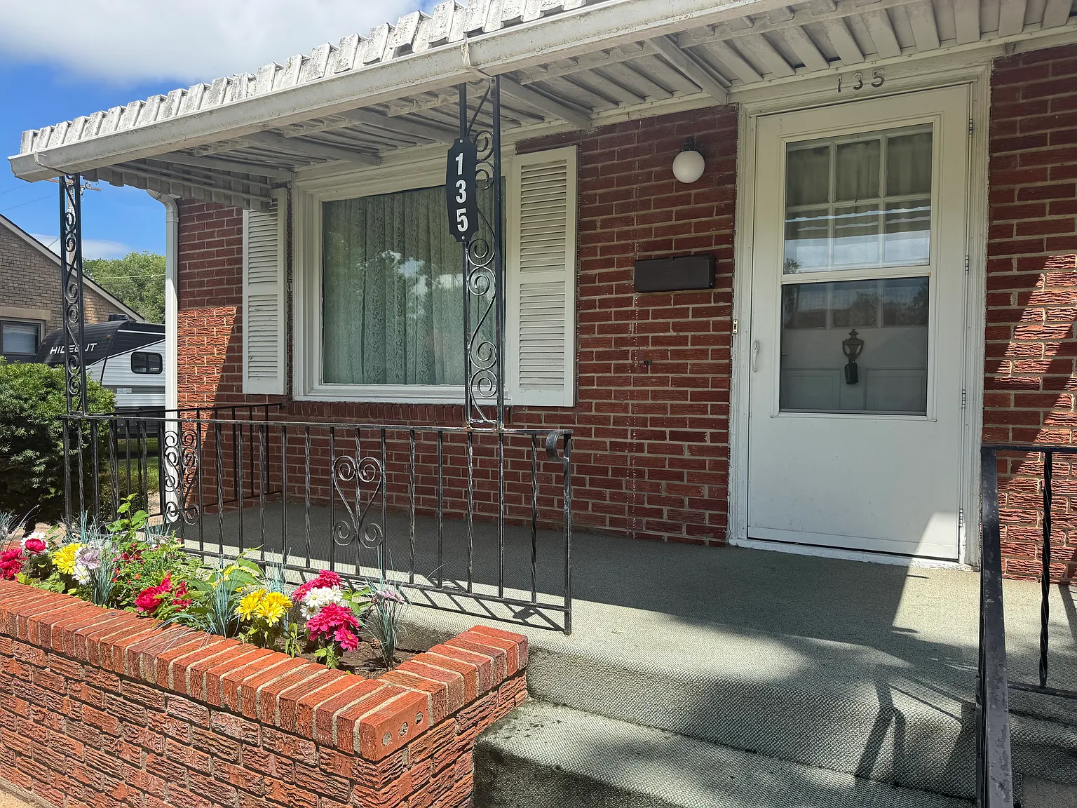 2 bed, 1.5 bath, 1456 sqft, $1,395 — Photo 3