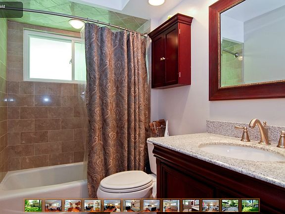 Upstairs Bath