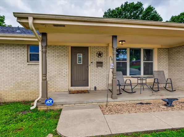 1621 Harris Dr, Bartlesville, OK 74006