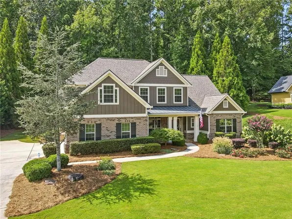 6065 Victoria Falls Overlook NW, Acworth, GA 30101