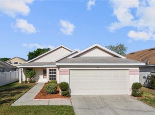 944 River Wind Ave, Orlando, FL 32825