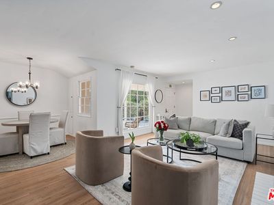 11319 Rose Ave, Los Angeles, CA, 90066