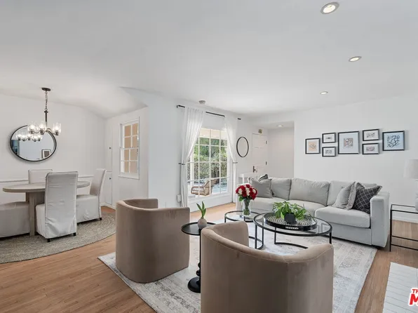 11319 Rose Ave, Los Angeles, CA 90066