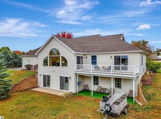 110 Fairview Dr, Manton, MI 49663