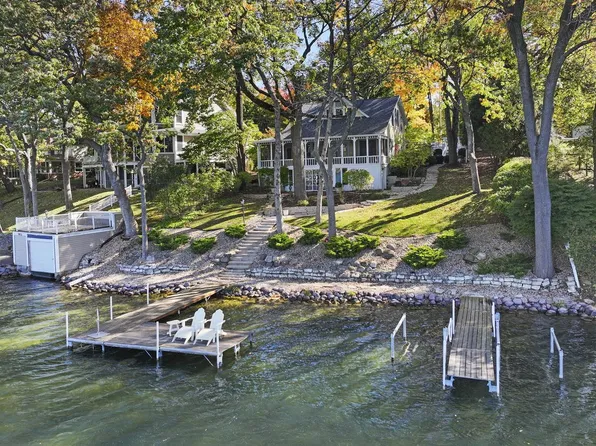 W5530 Westshore DRIVE, Elkhorn, WI 53121