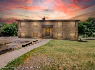 241 N Harrison Rd, East Lansing, MI 48823