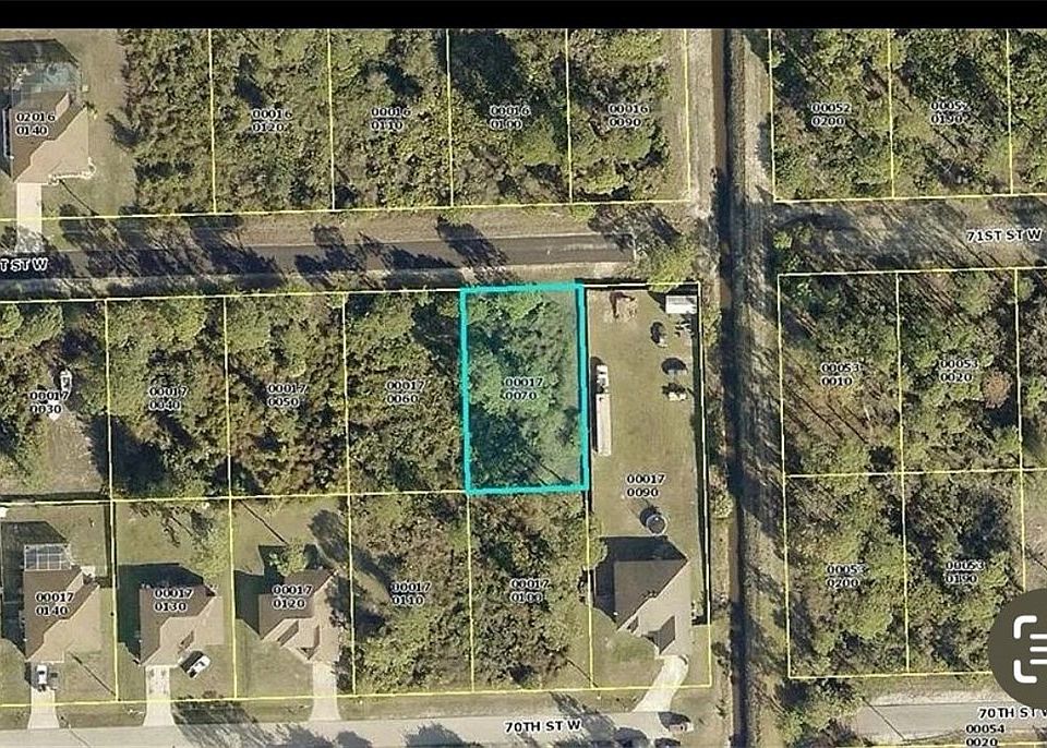 1st image of 3503 71st St W