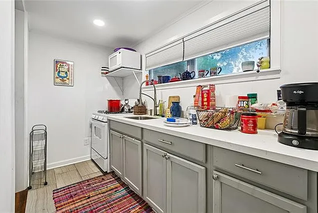 1539 Hillary St #1539 — Photo 6