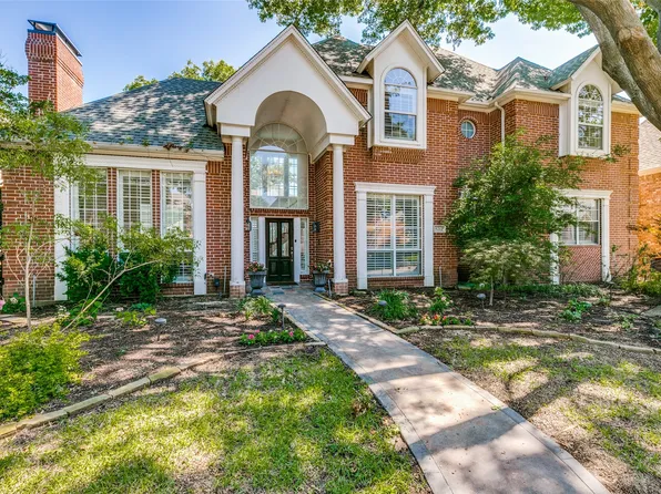 5212 Ambergate Ln, Dallas, TX 75287