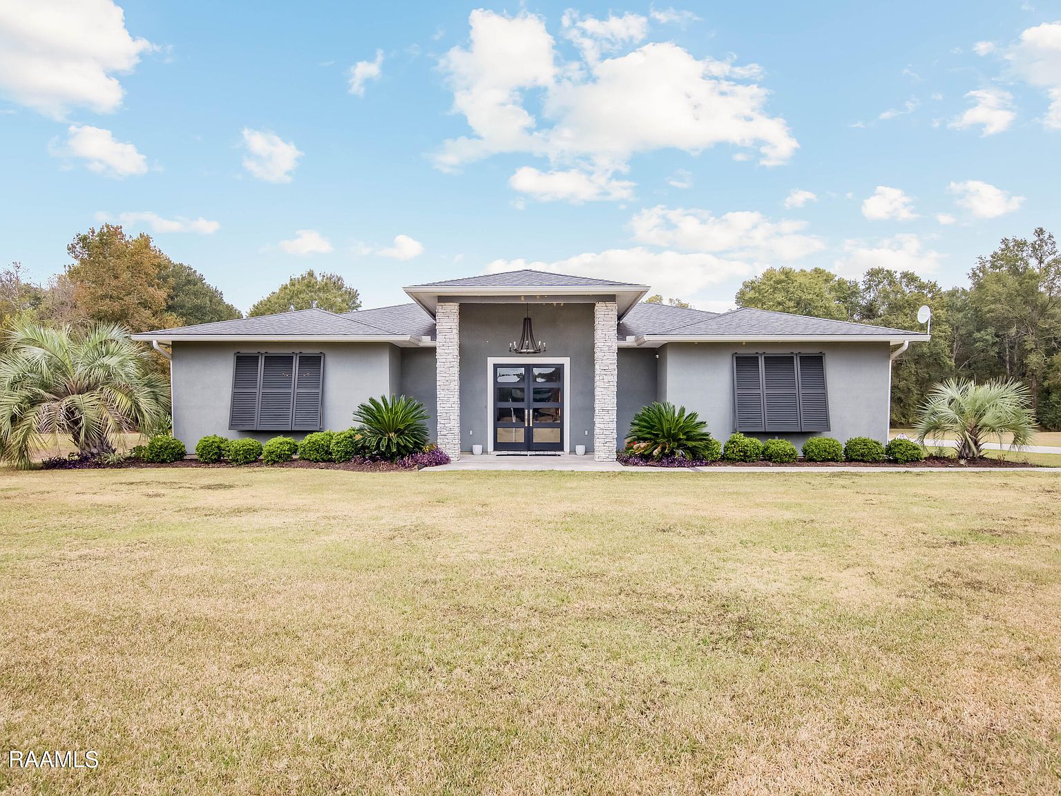 1307 Thomassee Rd, Arnaudville, LA 70512 Zillow