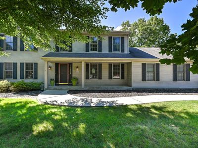 W179S7953 Scenic DRIVE, Muskego, WI, 53150