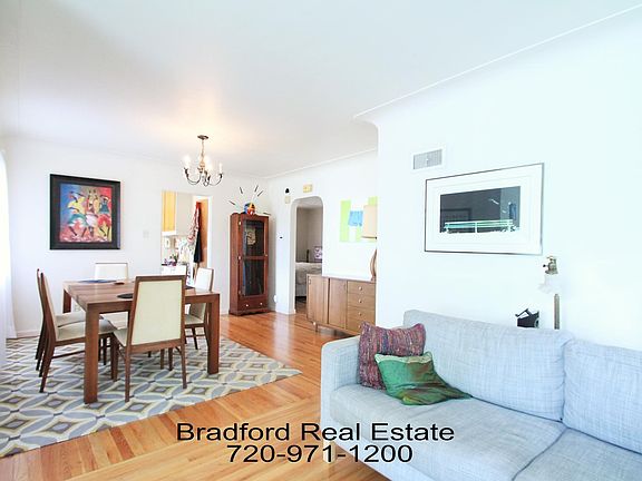 Living room Dining Rom