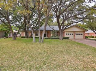 2450 Post Oak Rd, Abilene, TX 79605