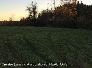 0 S Mason Rd, Nashville, MI 49073