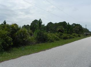 6290 Lenape Ln, North Port, FL 34291