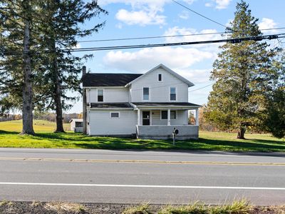 11207 Us Highway 322, Reynoldsville, PA, 15851