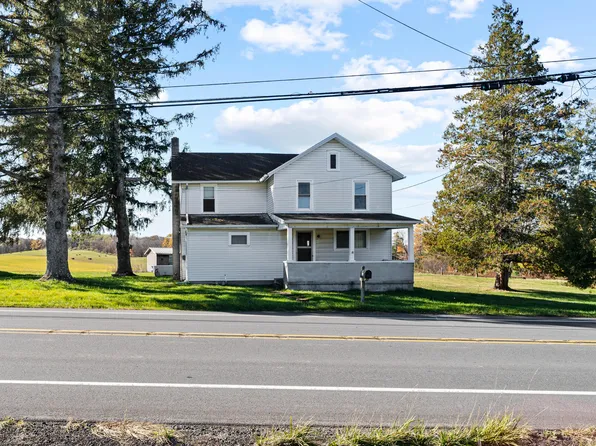 11207 Us Highway 322, Reynoldsville, PA 15851