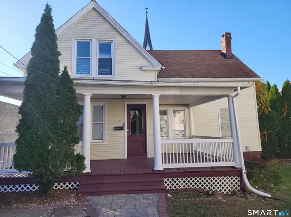 204 Minerva St, Derby, CT 06418