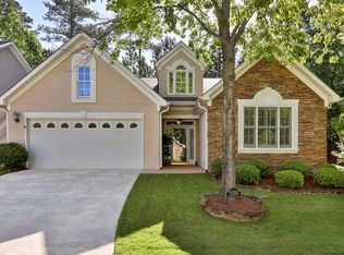 239 Collierstown Way, Peachtree City, GA