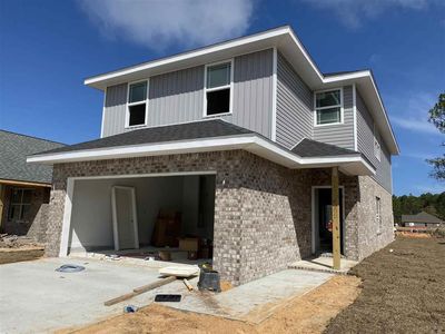 12287 Pinfish Rd, Pensacola, FL, 32506