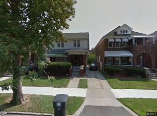 12730 Santa Rosa Dr, Detroit, MI 48238