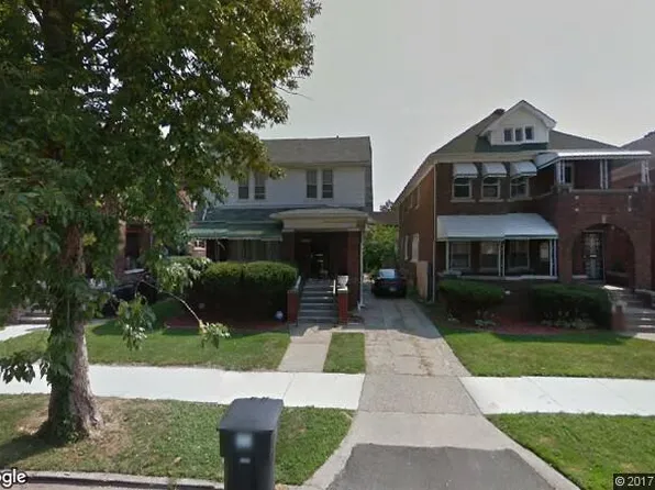 12730 Santa Rosa Dr, Detroit, MI 48238