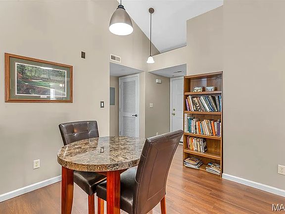 2nd image of 8302 Spring Creek Ln #302