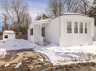 63 4th St, South Easton, MA 02375