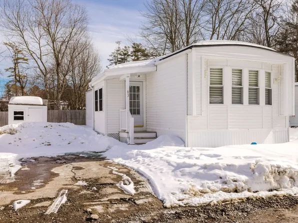 63 4th St, South Easton, MA 02375
