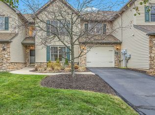 83 Hedge Row Run, Clarks Summit, PA 18411