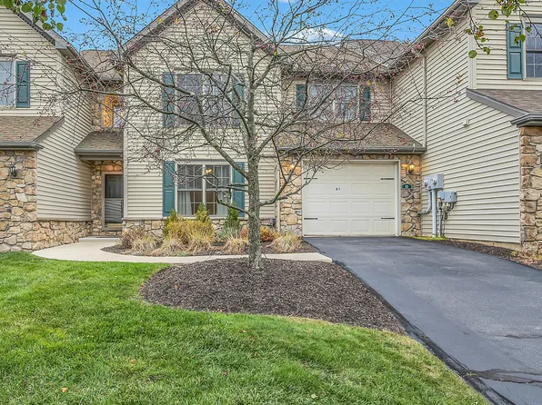 83 Hedge Row Run, Clarks Summit, PA 18411