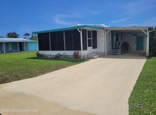 9750 61st Ter, Sebastian, FL 32958