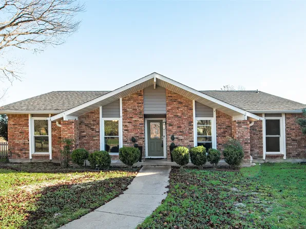 1954 Rambling Ridge Ln, Carrollton, TX 75007