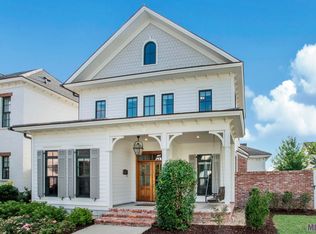 5153 Mimosa St, Baton Rouge, LA 70808