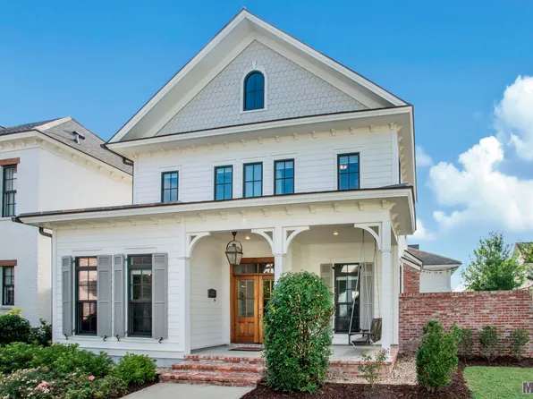 5153 Mimosa St, Baton Rouge, LA 70808